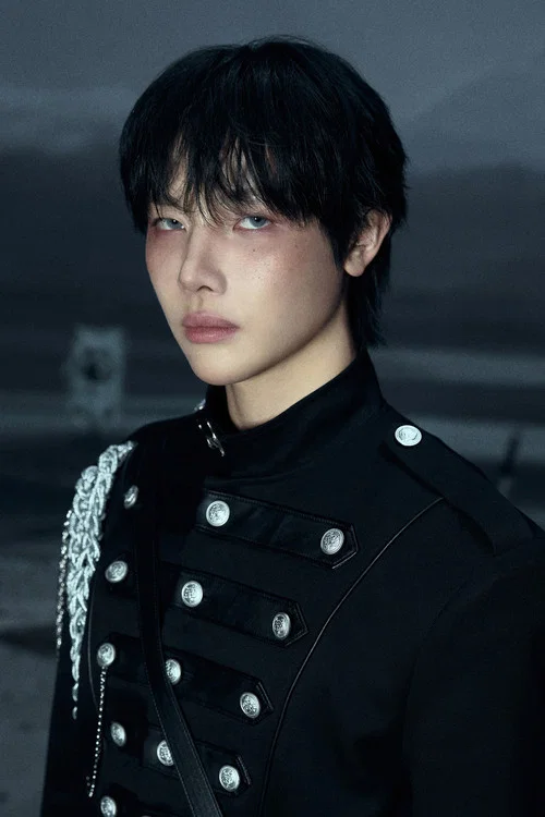 Photo of Nicholas, Acting