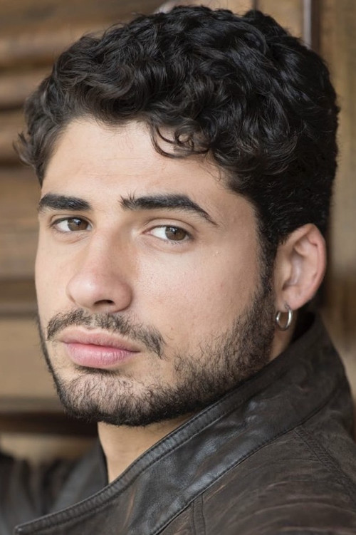 Giovanni Trombetta profile