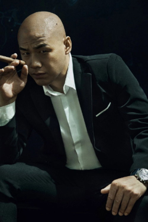Photo of Liu Dongli, Acting