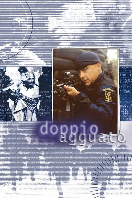 Movie poster for Doppio agguato (2003)
