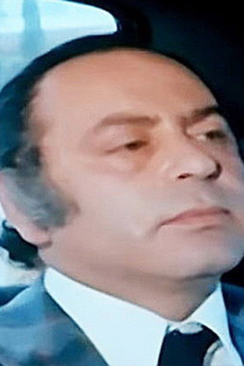 Photo of Yousef Hosni, Acting
