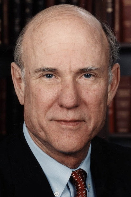 Photo of Pat Roberts, Acting