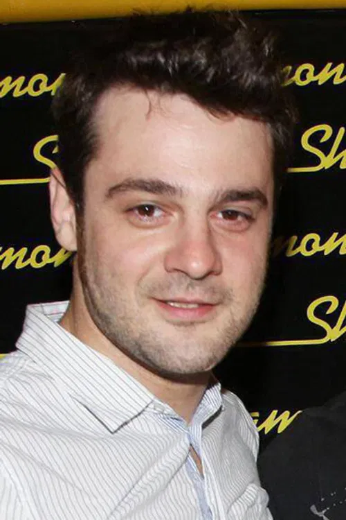 Dimitris Liakopoulos profile