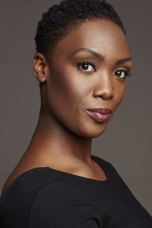 Photo of Carolyn Michelle, Acting