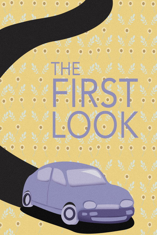 Movie poster for The First Look (2021)