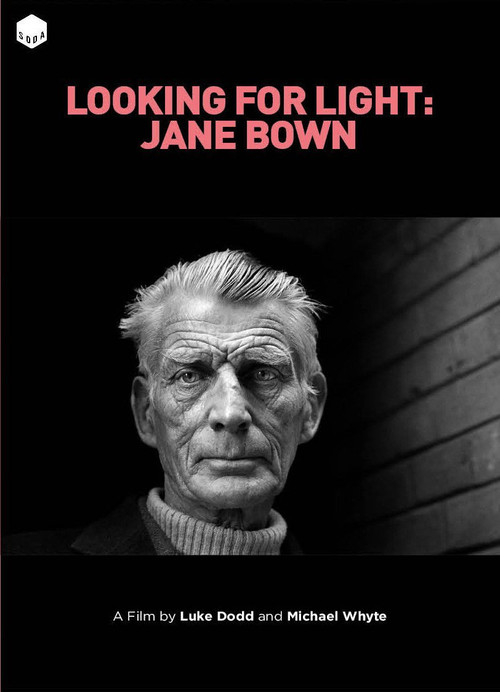 Movie poster for Looking for Light: Jane Bown (2014)