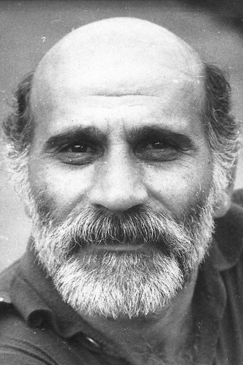 Photo of Ruben Mkrtchyan, Acting