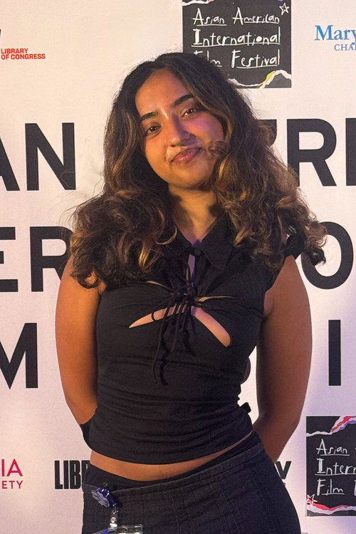 Photo of Lulu Abathra, Directing