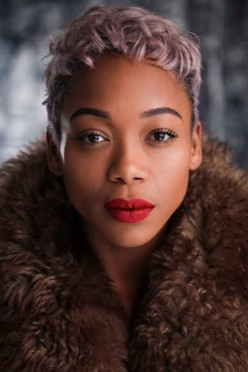 Photo of Kaya Brown-Hallam, Acting