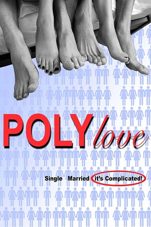 Movie poster for PolyLove (2019)