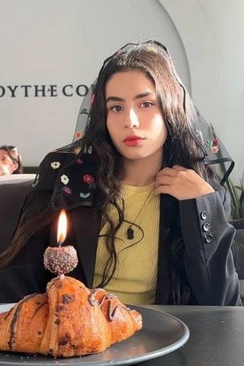 Photo of Aysan Hadad, Acting