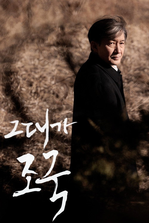 Movie poster for The Red Herring (2022)