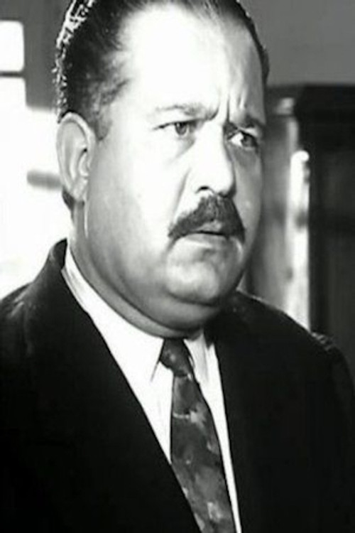 Photo of Salah El Masry, Acting