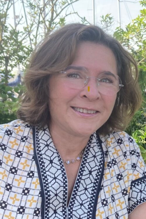 Photo of Catherine Bernstein, Directing
