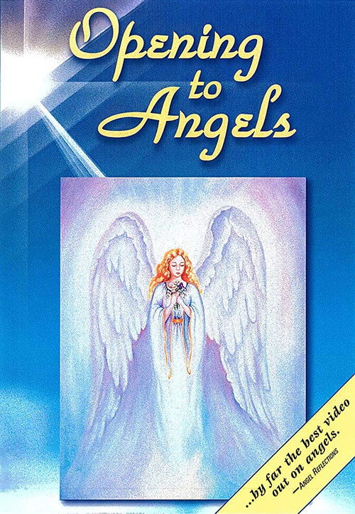 Movie poster for Opening to Angels (1994)