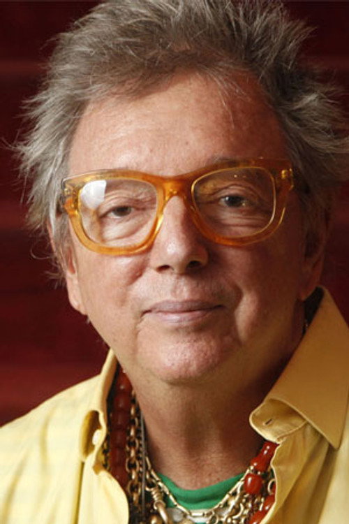 Photo of Pepe Cibrián, Acting