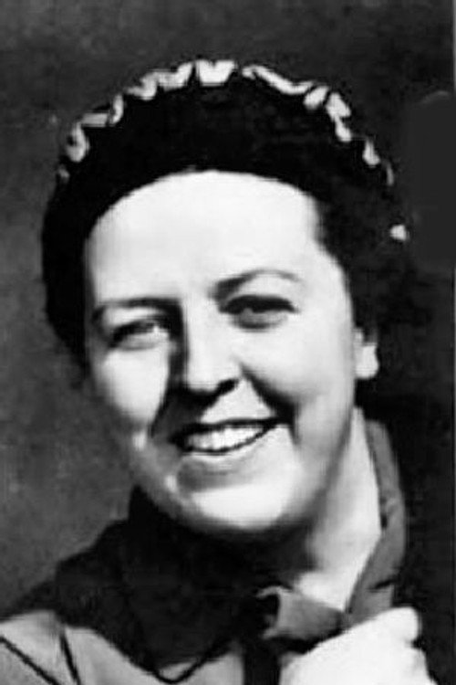 Photo of Doris Waters, Acting