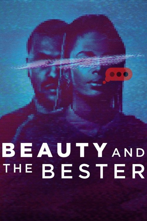 Series poster for Beauty and the Bester (2025)