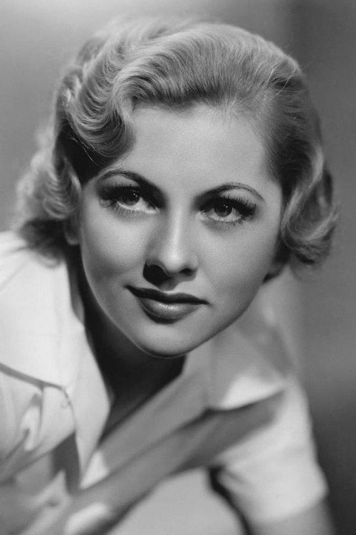 Photo of Joan Young, Acting