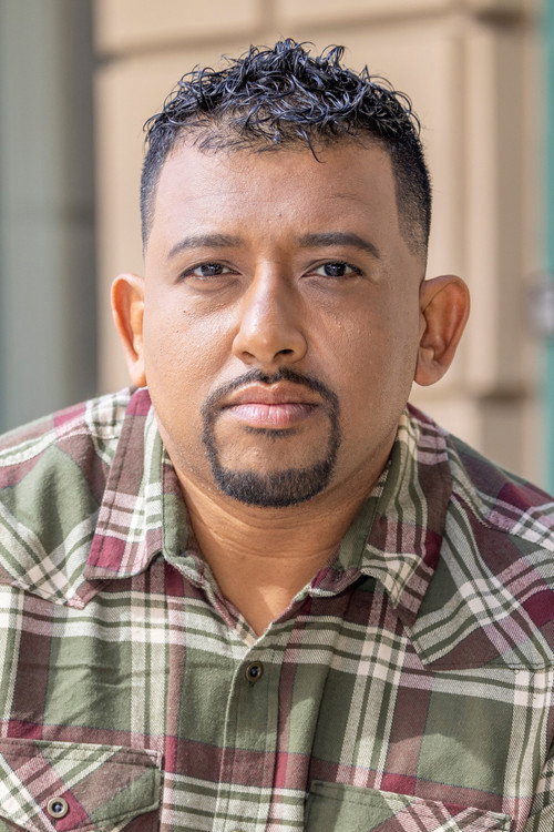 Photo of Aaron M. Abelto, Acting