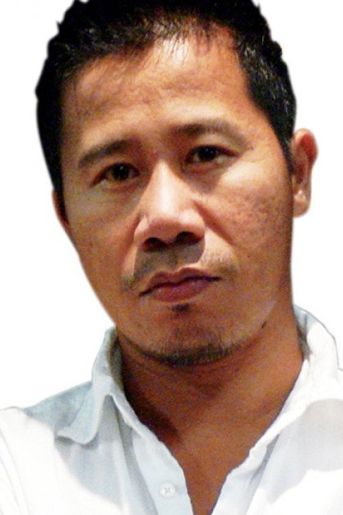 Photo of Yuthlert Sippapak, Directing