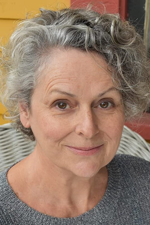 Gabrielle Rose profile