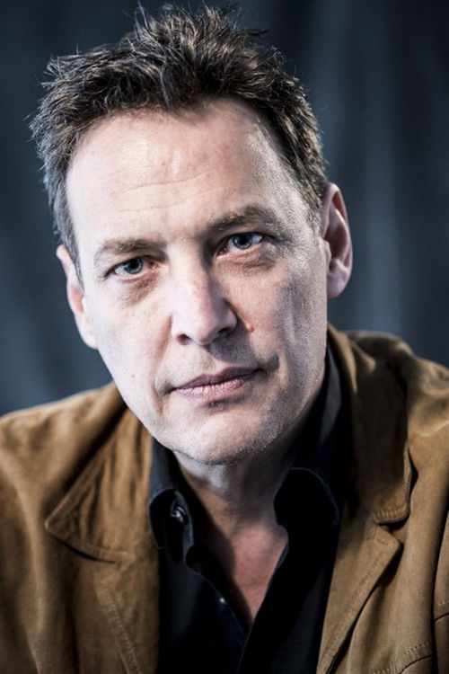 Patrick Delmas profile