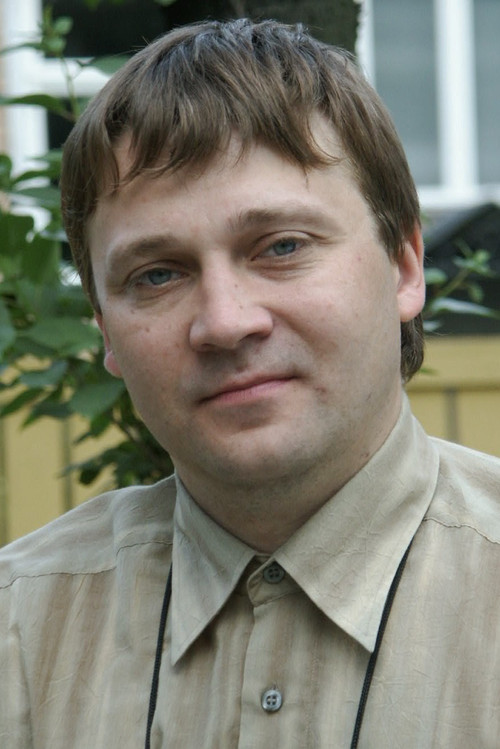 Photo of Priit Valkna, Directing