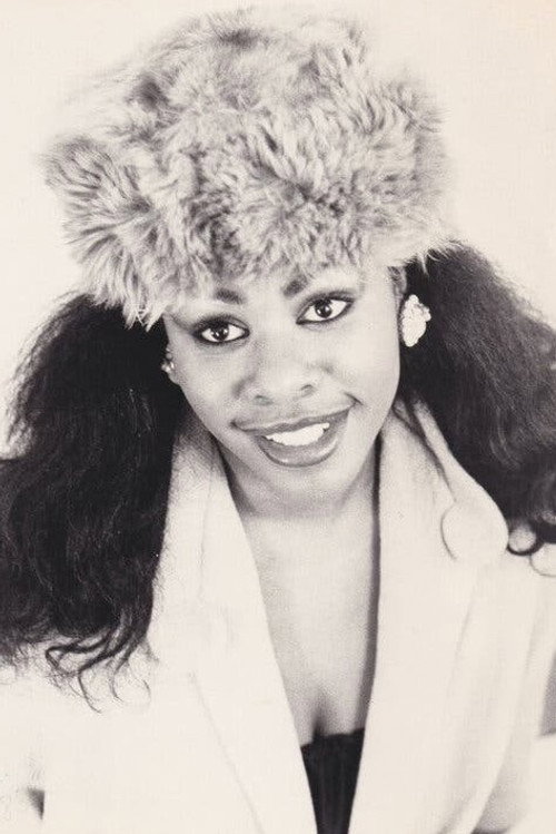 Photo of Q Lazzarus, Sound