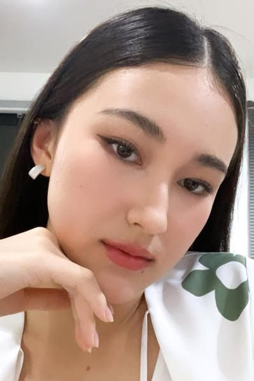 Jenny Nitchamon Wernick profile