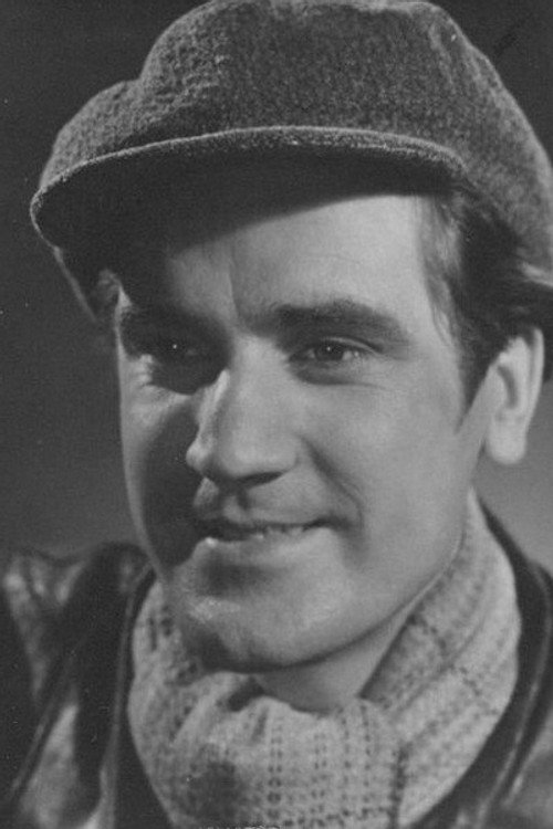 Photo of Olgerts Salkonis, Acting