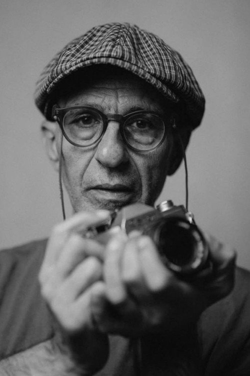 Photo of Daryoush Gharibzadeh, Directing