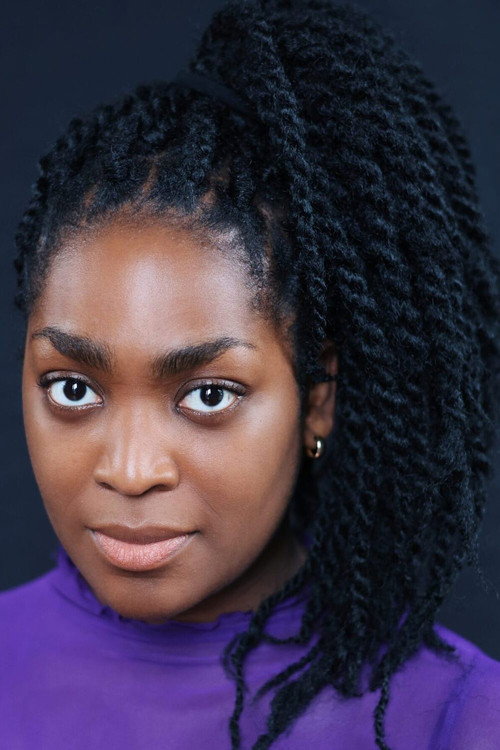 Quiah Shilue profile