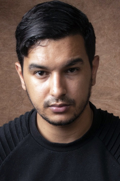 Photo of Karim Zakraoui, Acting