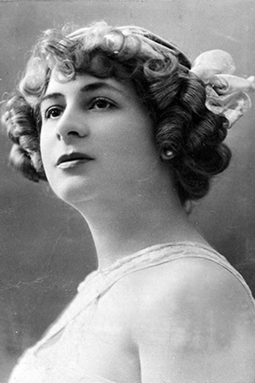 Photo of Armande Cassive, Acting