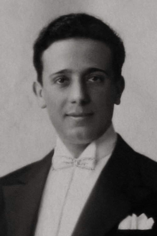 Photo of Alves da Costa, Acting
