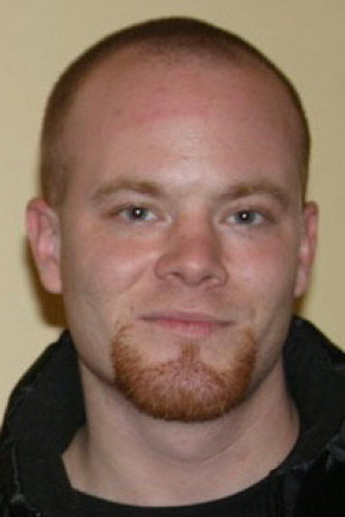 Photo of Anthony, Acting