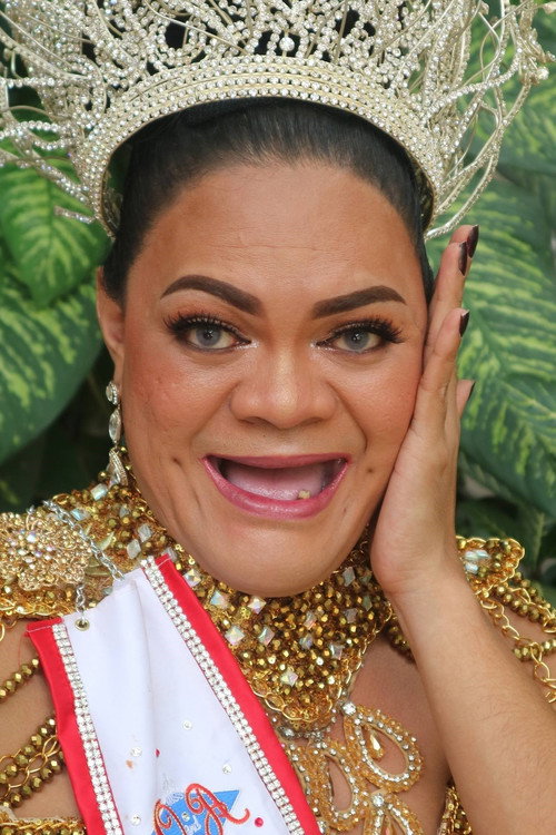 Photo of Juliana Parizcova Segovia, Acting