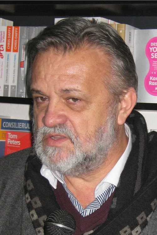Photo of Ioan Cărmăzan, Directing
