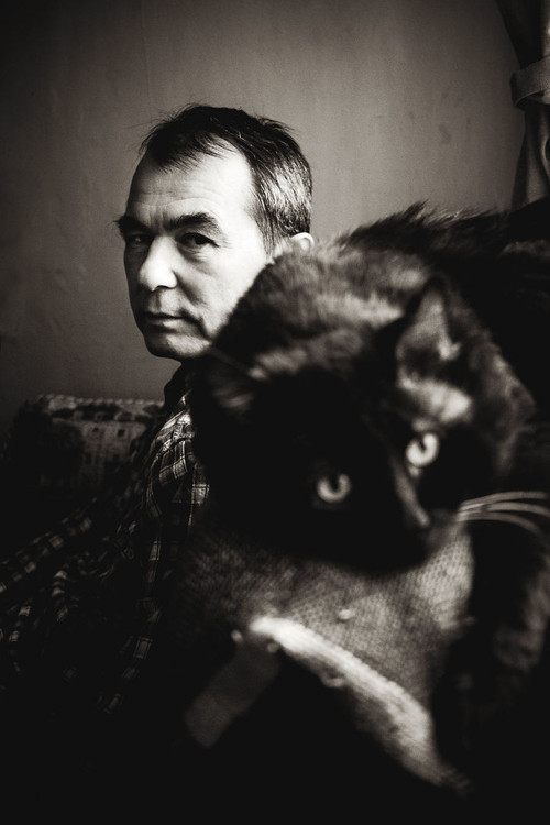 Photo of Салават Юзеев, Directing