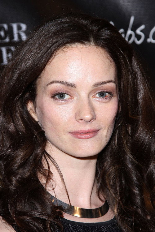 Photo of Claire Falconer, Acting