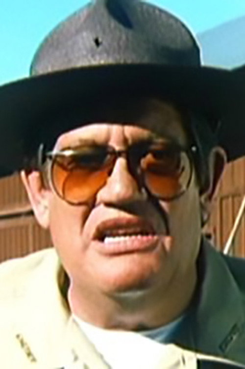 Photo of Royce Clark, Acting