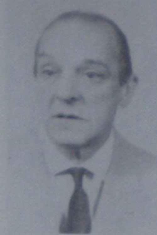 Photo of Miguel Ligero, Acting