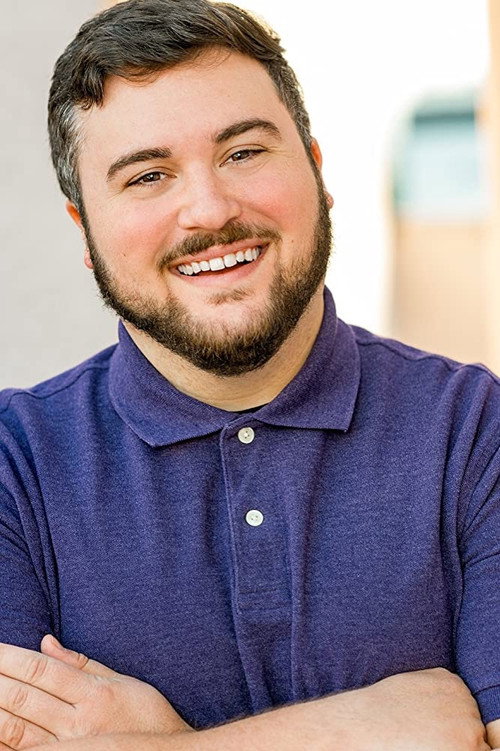 Photo of Tyler Beveridge, Acting