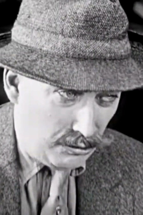 Photo of Louis Dean, Acting