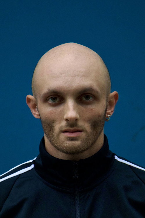 Photo of Pierre Sobrecases, Acting