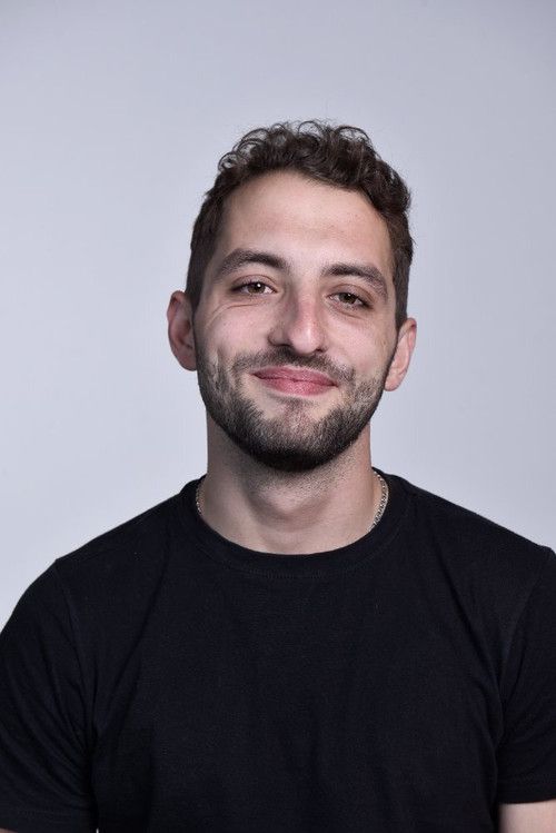 Остап Ріпка profile