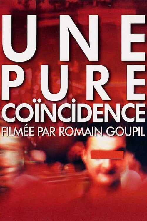 Movie poster for Purely Coincidental (2002)