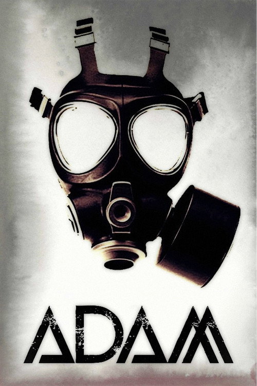 Movie poster for ADAM (2022)