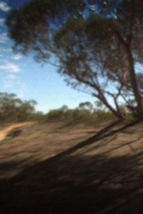 Coorow-Latham Road poster